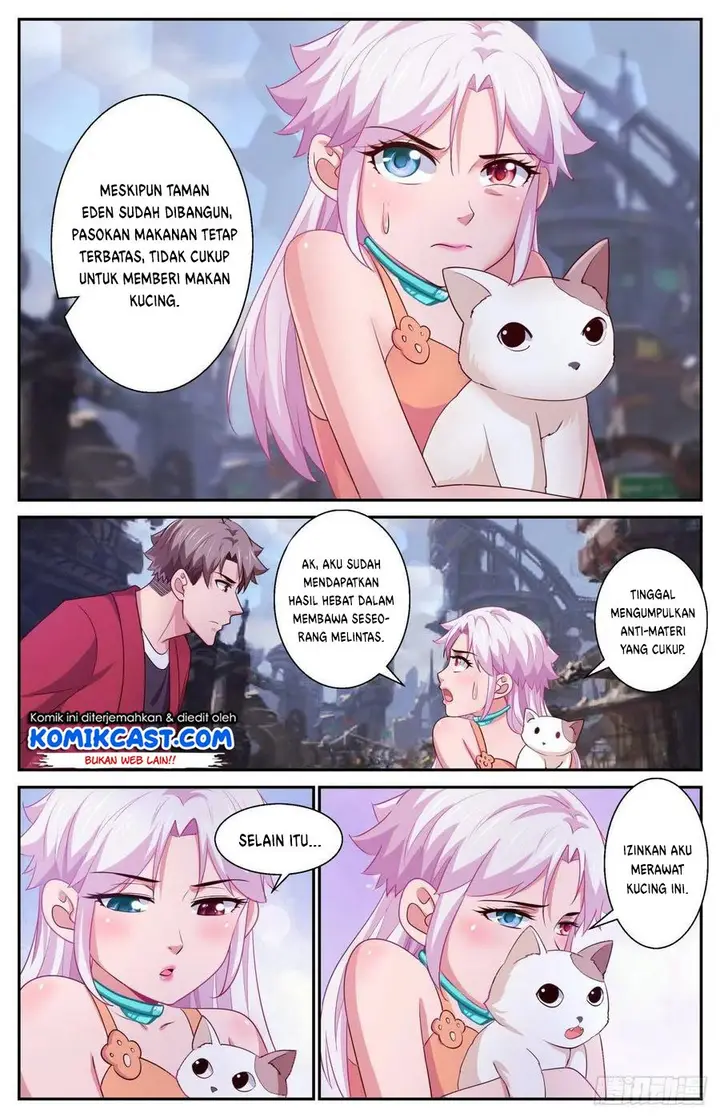 image-komik-i-have-a-mansion-in-the-post-apocalyptic-world-chapter-402-7/13