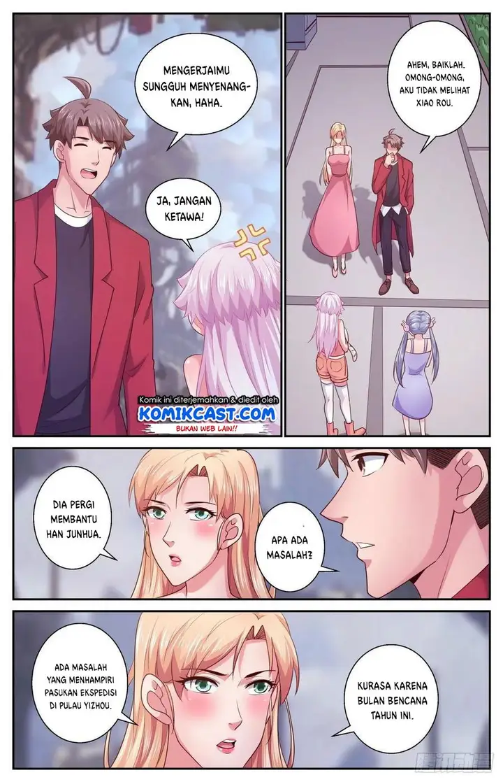image-komik-i-have-a-mansion-in-the-post-apocalyptic-world-chapter-402-9/13