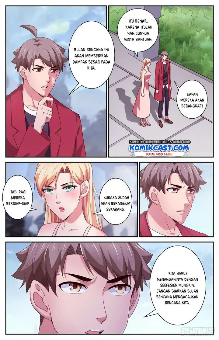 image-komik-i-have-a-mansion-in-the-post-apocalyptic-world-chapter-402-11/13