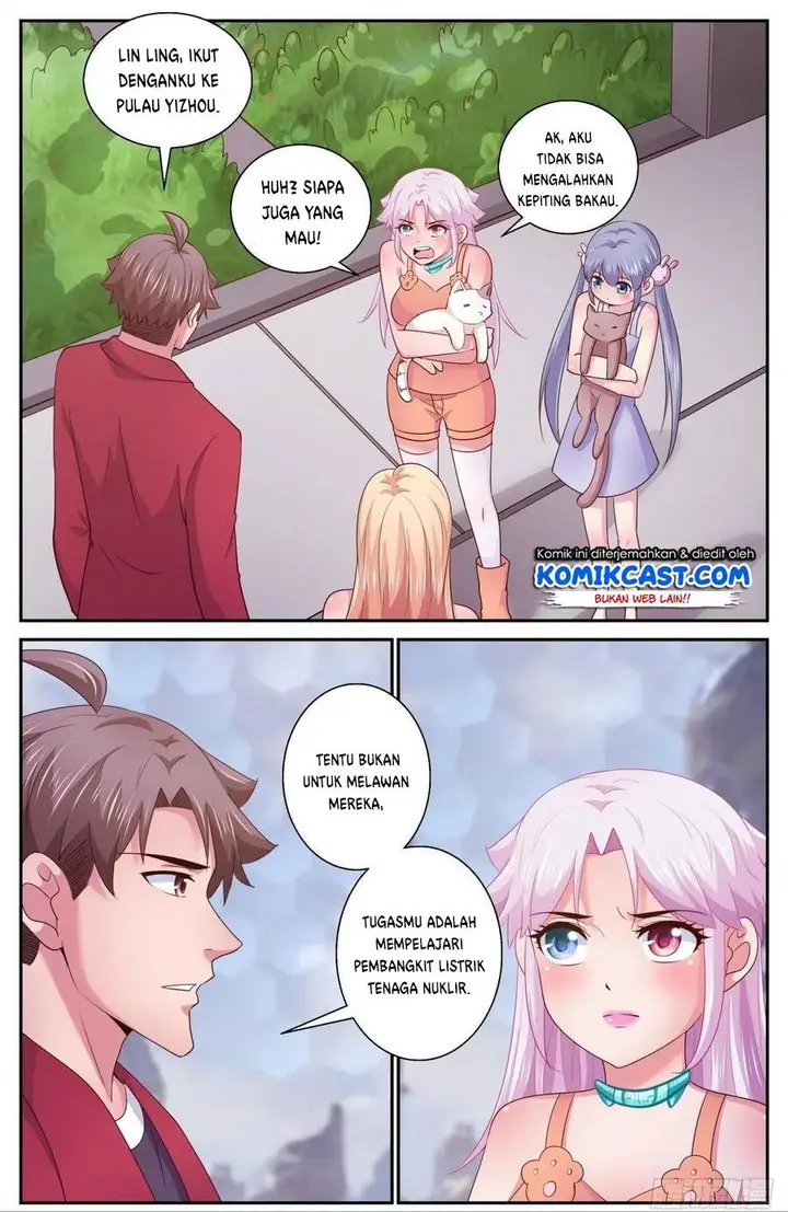 image-komik-i-have-a-mansion-in-the-post-apocalyptic-world-chapter-402-12/13