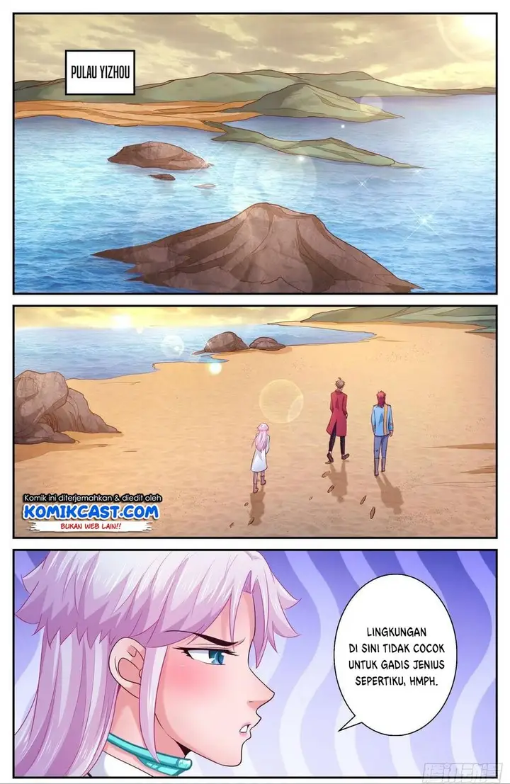 image-komik-i-have-a-mansion-in-the-post-apocalyptic-world-chapter-403-1/13