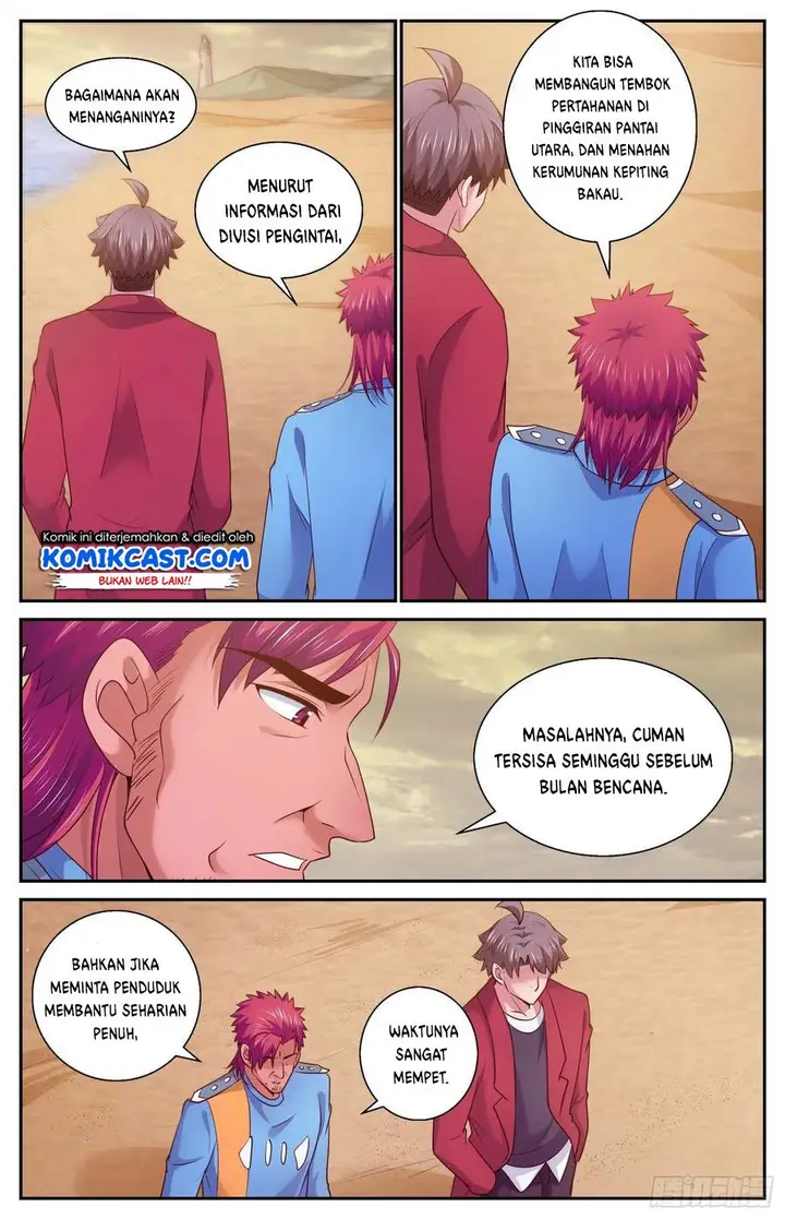 image-komik-i-have-a-mansion-in-the-post-apocalyptic-world-chapter-403-3/13