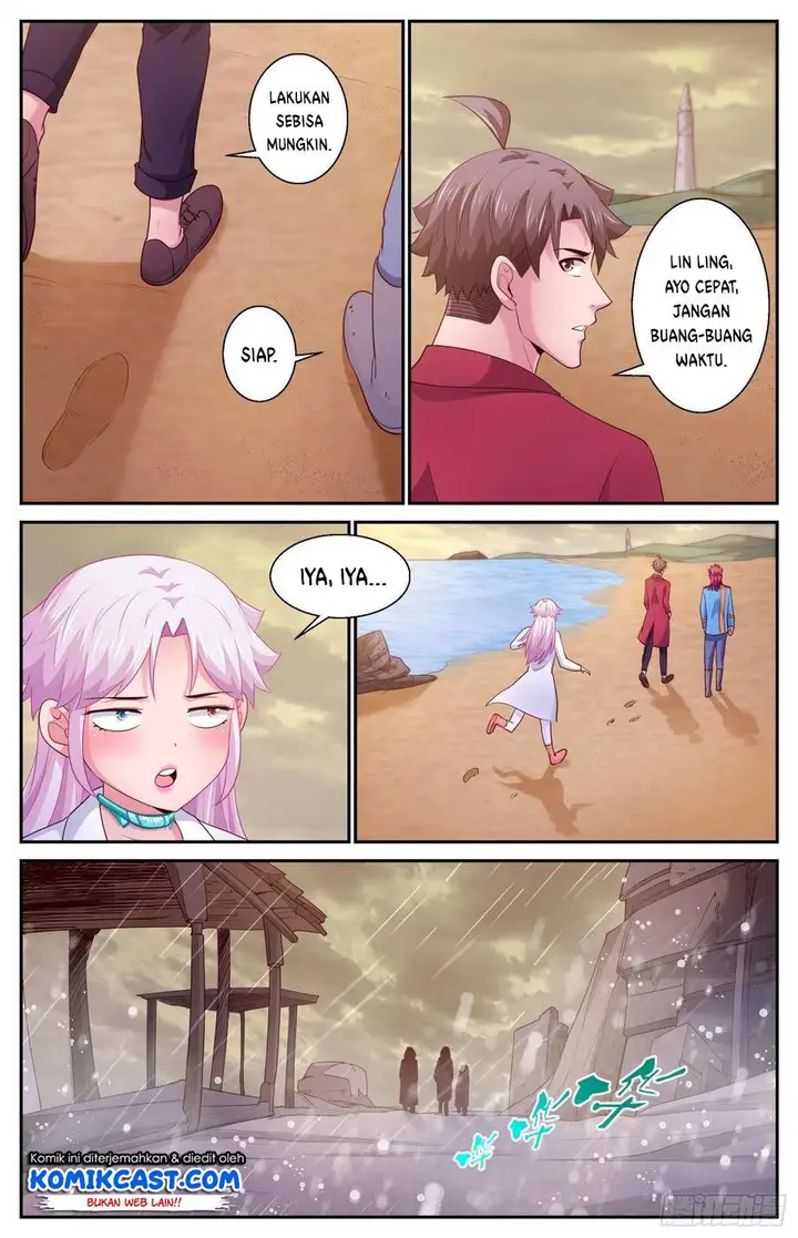 image-komik-i-have-a-mansion-in-the-post-apocalyptic-world-chapter-403-4/13