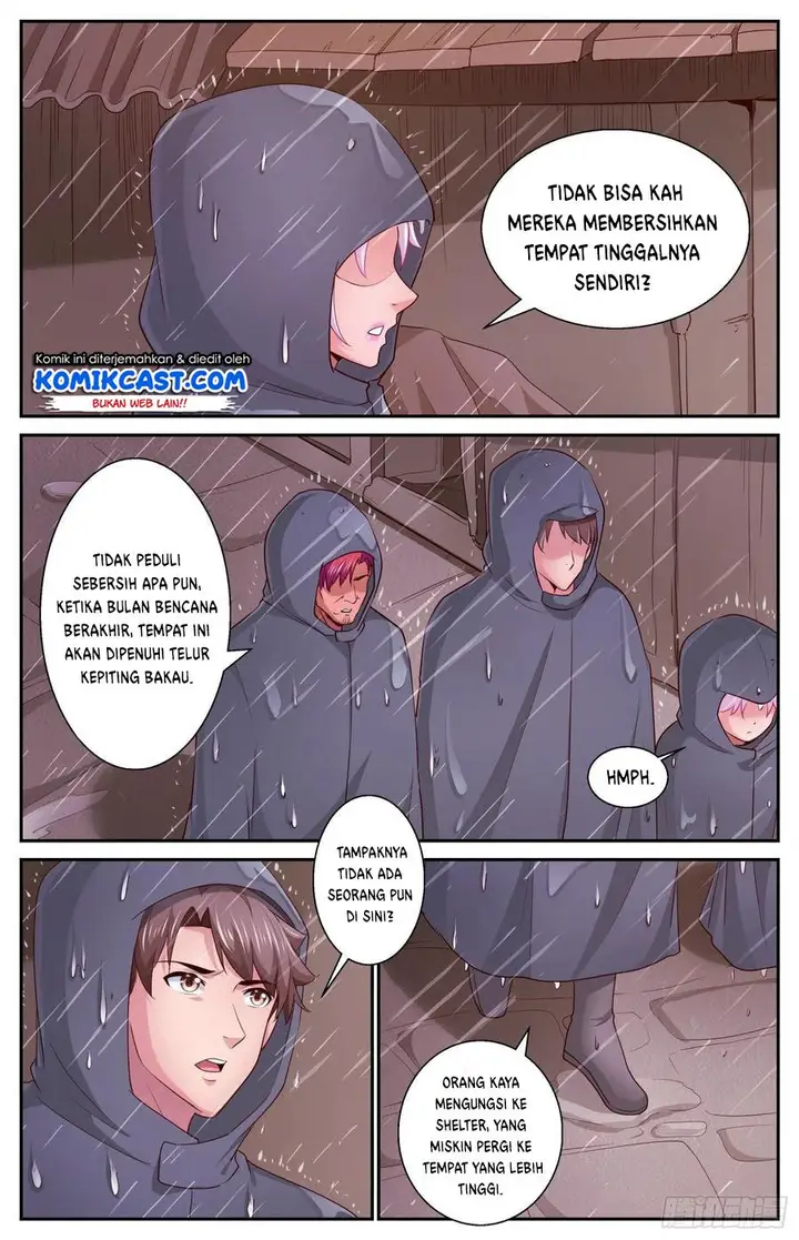 image-komik-i-have-a-mansion-in-the-post-apocalyptic-world-chapter-403-5/13
