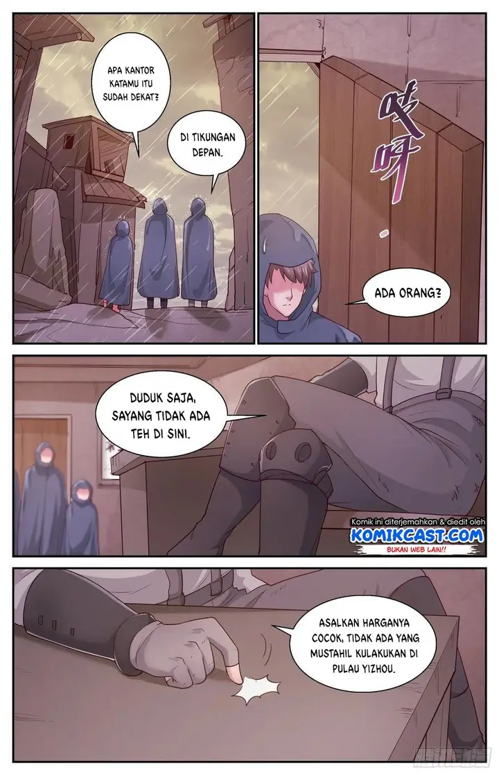 image-komik-i-have-a-mansion-in-the-post-apocalyptic-world-chapter-403-6/13