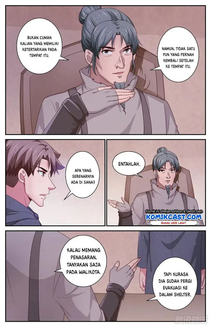 image-komik-i-have-a-mansion-in-the-post-apocalyptic-world-chapter-403-11/13