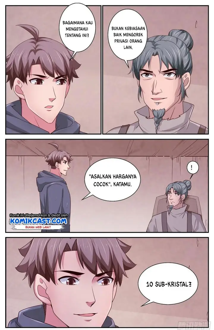 image-komik-i-have-a-mansion-in-the-post-apocalyptic-world-chapter-403-12/13