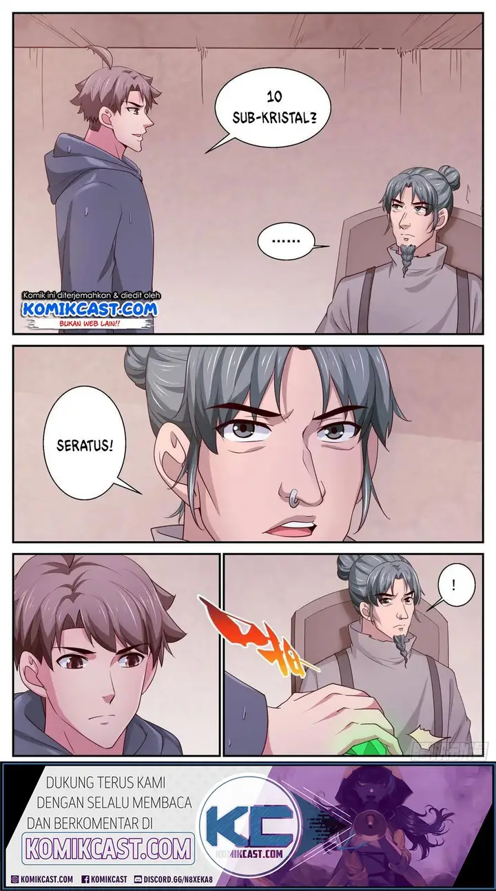 image-komik-i-have-a-mansion-in-the-post-apocalyptic-world-chapter-404-2/16