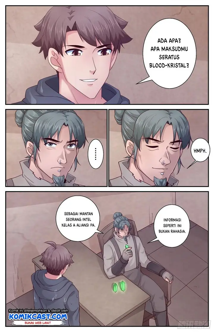 image-komik-i-have-a-mansion-in-the-post-apocalyptic-world-chapter-404-3/16