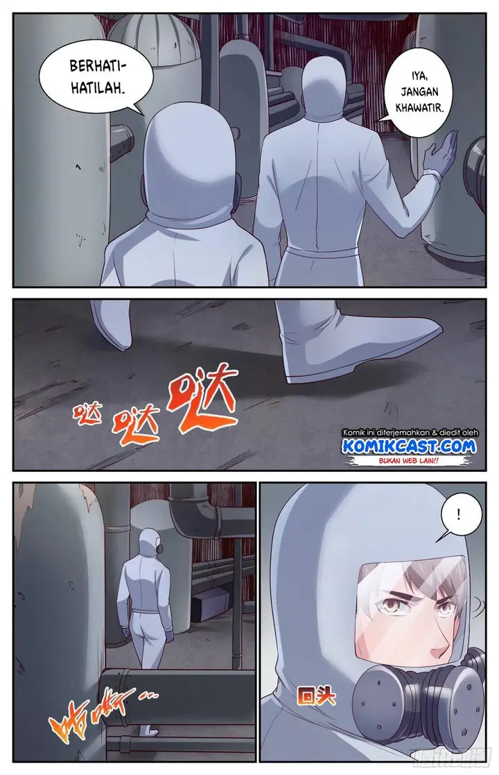 image-komik-i-have-a-mansion-in-the-post-apocalyptic-world-chapter-404-9/16