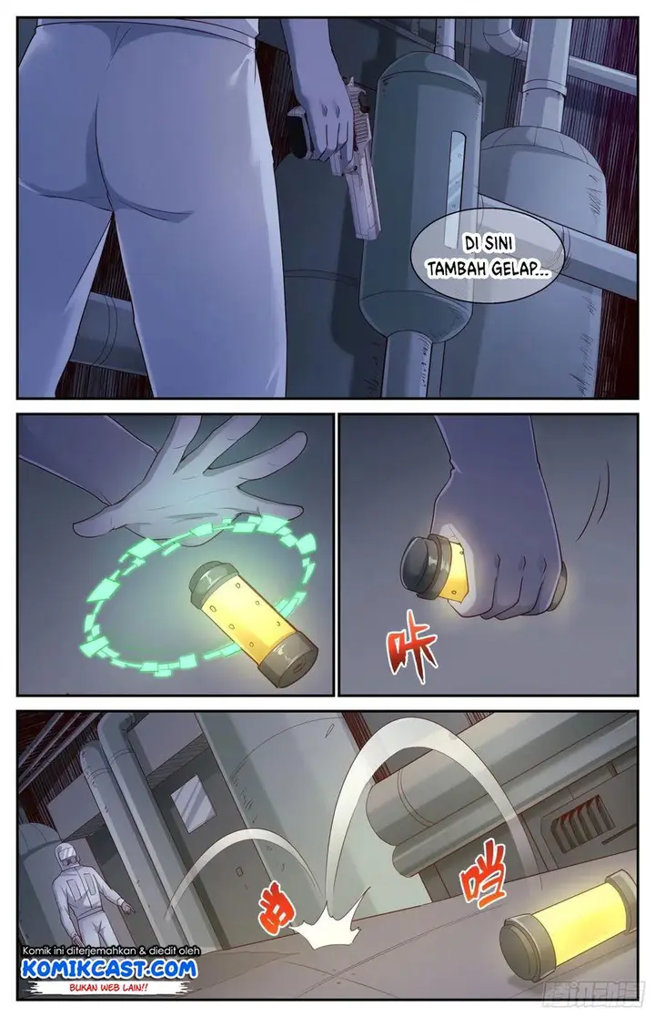 image-komik-i-have-a-mansion-in-the-post-apocalyptic-world-chapter-404-11/16