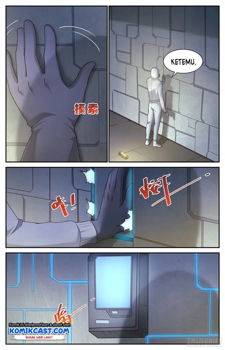 image-komik-i-have-a-mansion-in-the-post-apocalyptic-world-chapter-404-12/16