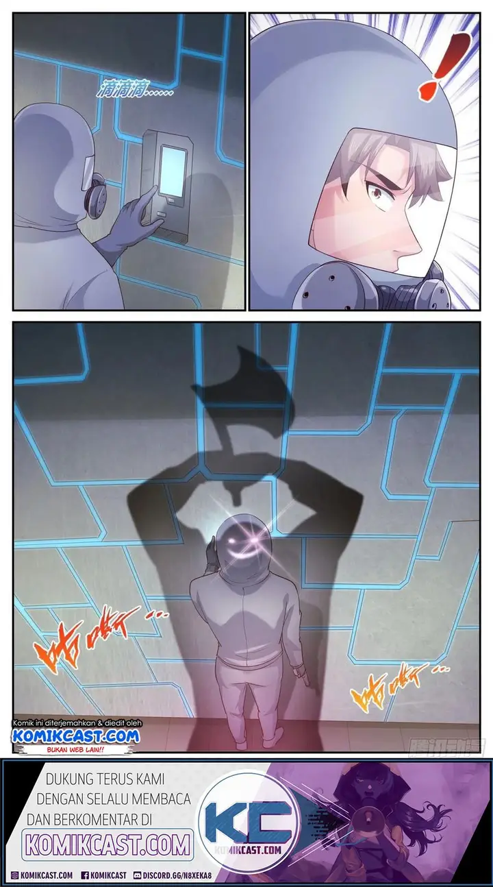 image-komik-i-have-a-mansion-in-the-post-apocalyptic-world-chapter-404-13/16