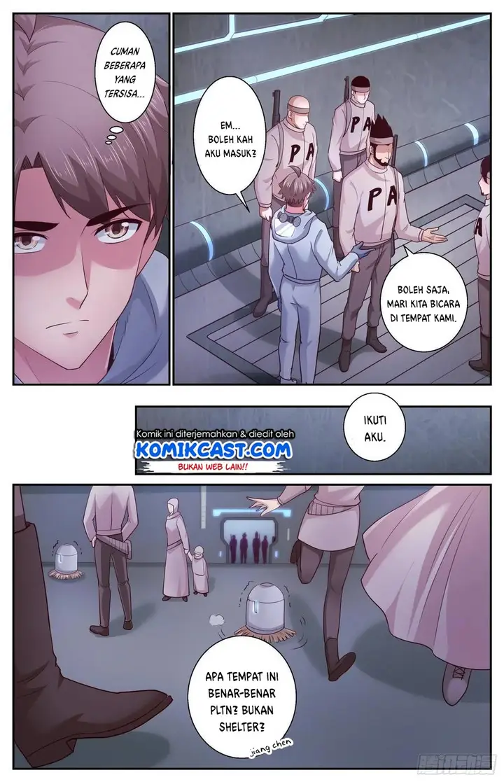 image-komik-i-have-a-mansion-in-the-post-apocalyptic-world-chapter-405-10/13