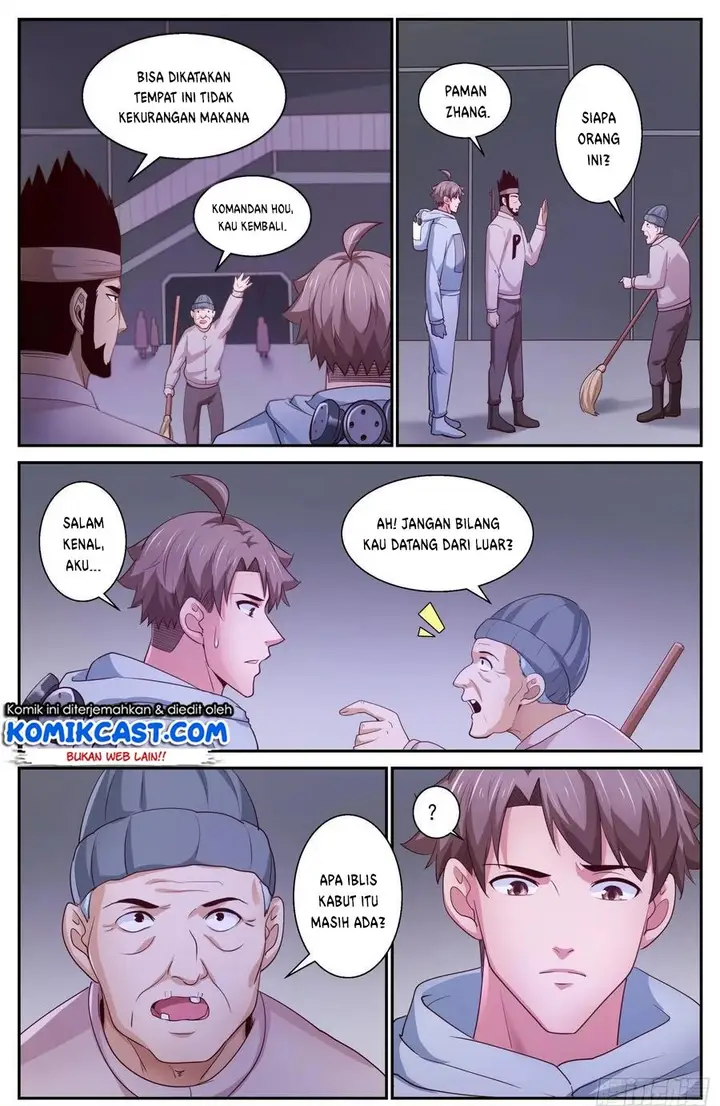 image-komik-i-have-a-mansion-in-the-post-apocalyptic-world-chapter-405-12/13