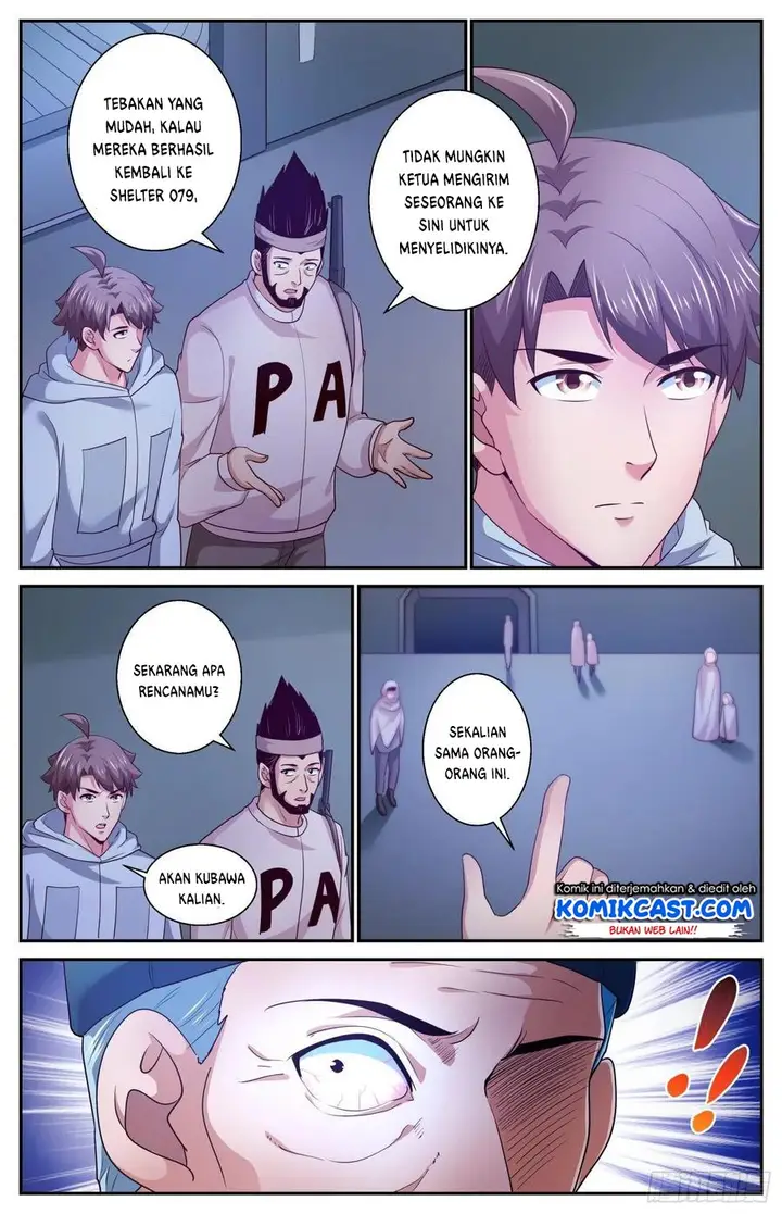 image-komik-i-have-a-mansion-in-the-post-apocalyptic-world-chapter-406-3/13