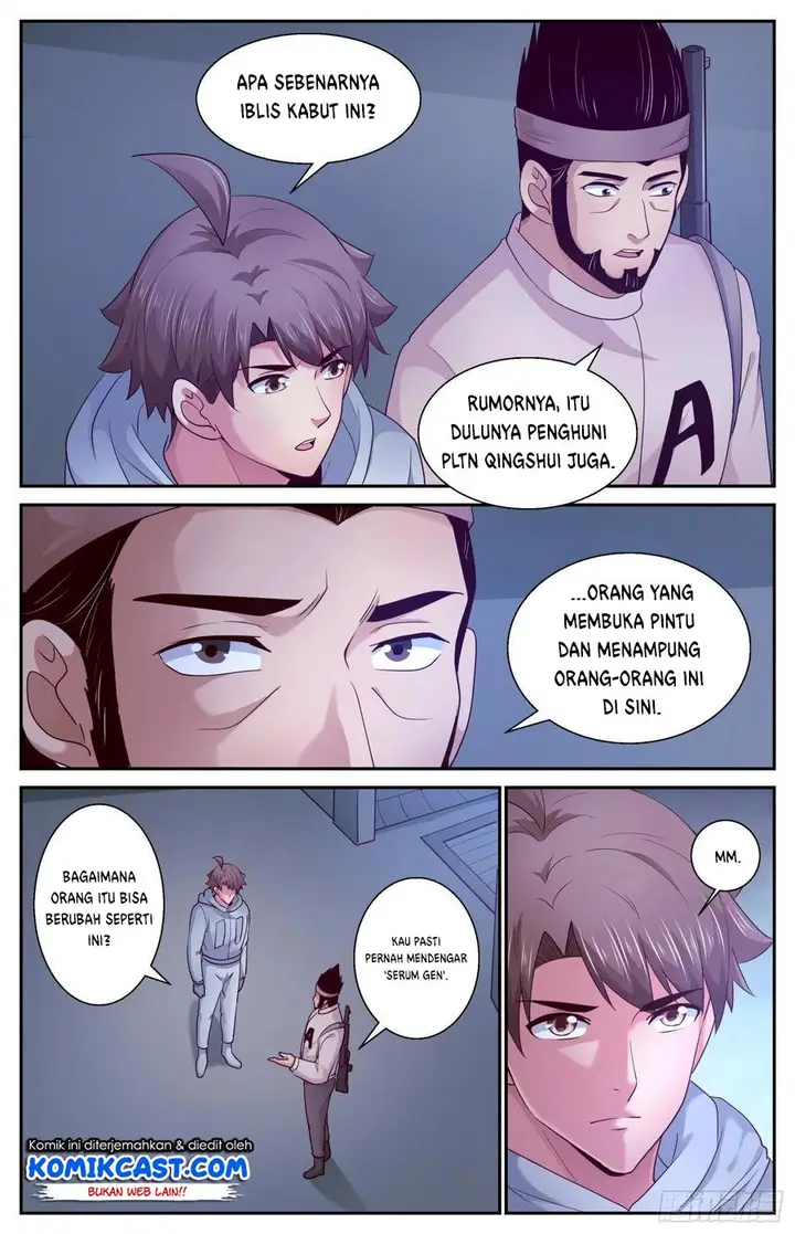 image-komik-i-have-a-mansion-in-the-post-apocalyptic-world-chapter-406-5/13