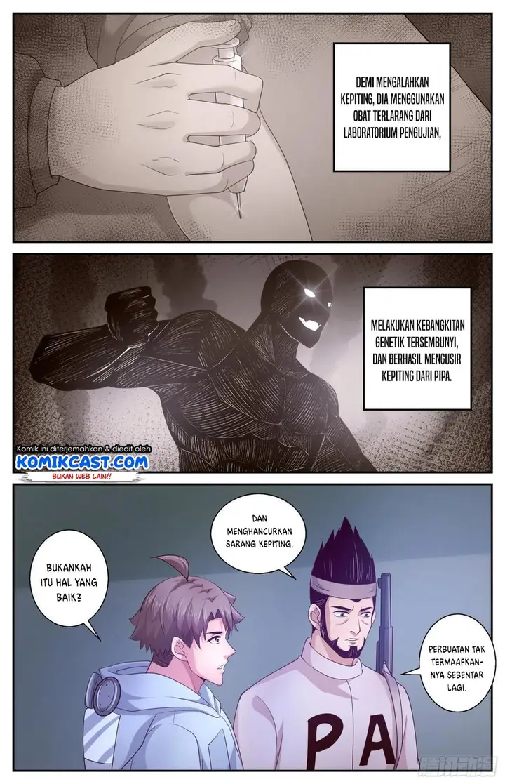 image-komik-i-have-a-mansion-in-the-post-apocalyptic-world-chapter-406-8/13