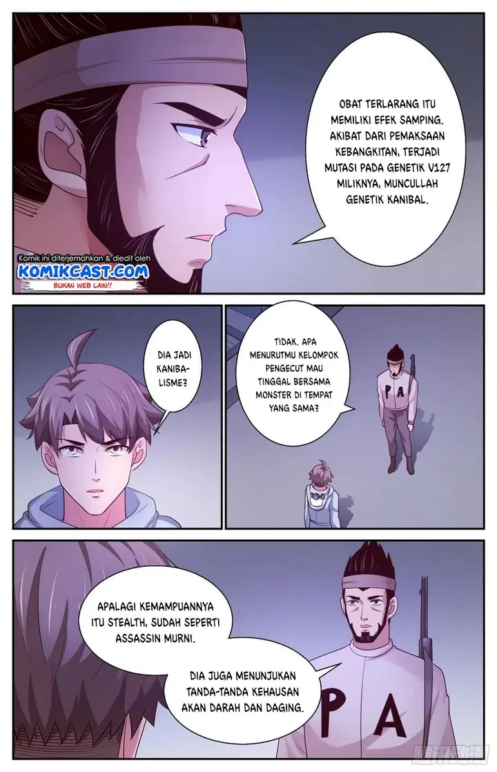 image-komik-i-have-a-mansion-in-the-post-apocalyptic-world-chapter-406-9/13