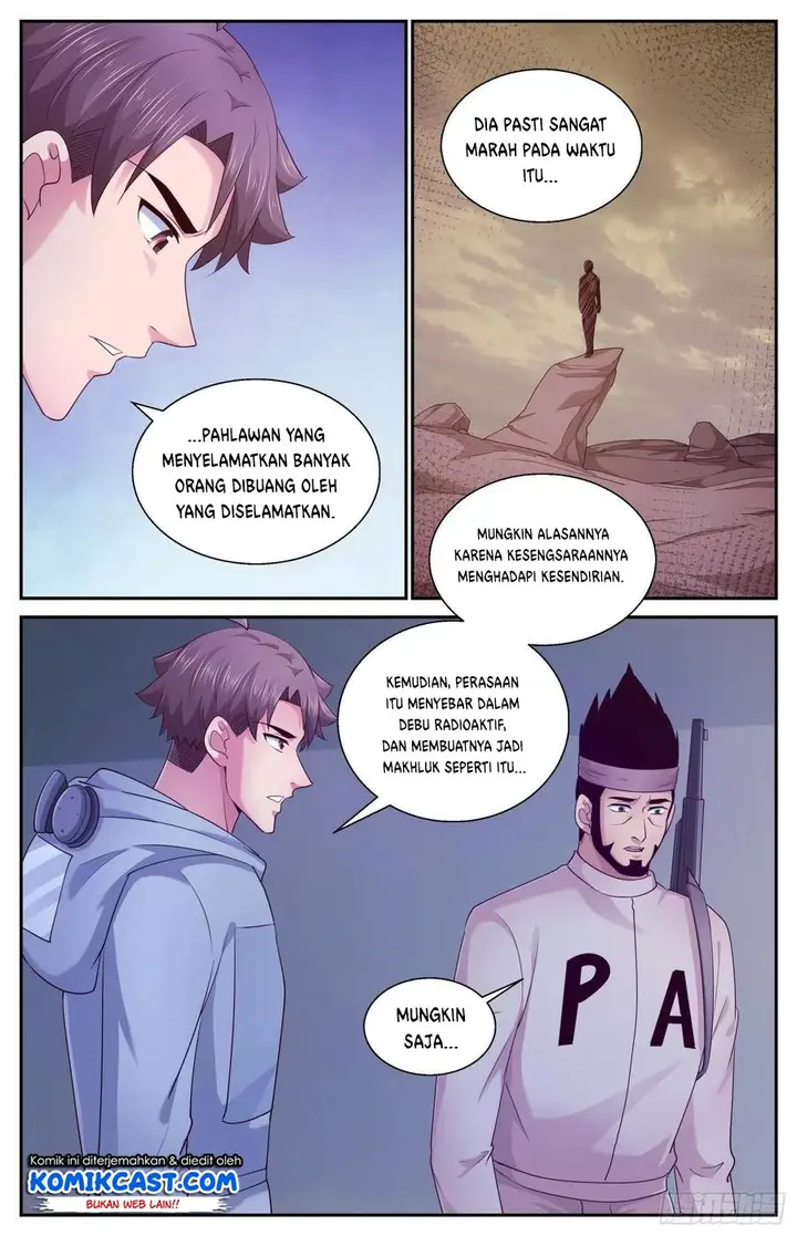 image-komik-i-have-a-mansion-in-the-post-apocalyptic-world-chapter-406-10/13