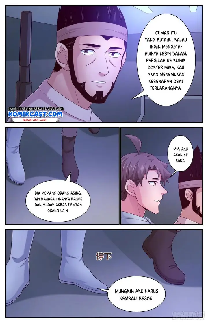 image-komik-i-have-a-mansion-in-the-post-apocalyptic-world-chapter-406-11/13