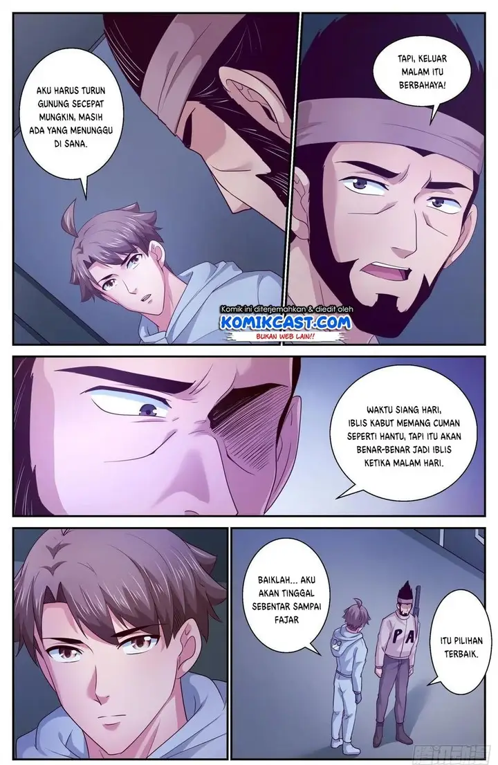 image-komik-i-have-a-mansion-in-the-post-apocalyptic-world-chapter-406-12/13