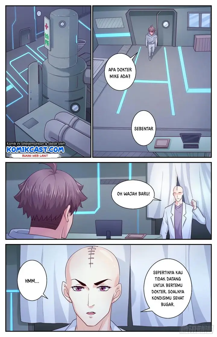image-komik-i-have-a-mansion-in-the-post-apocalyptic-world-chapter-407-4/13