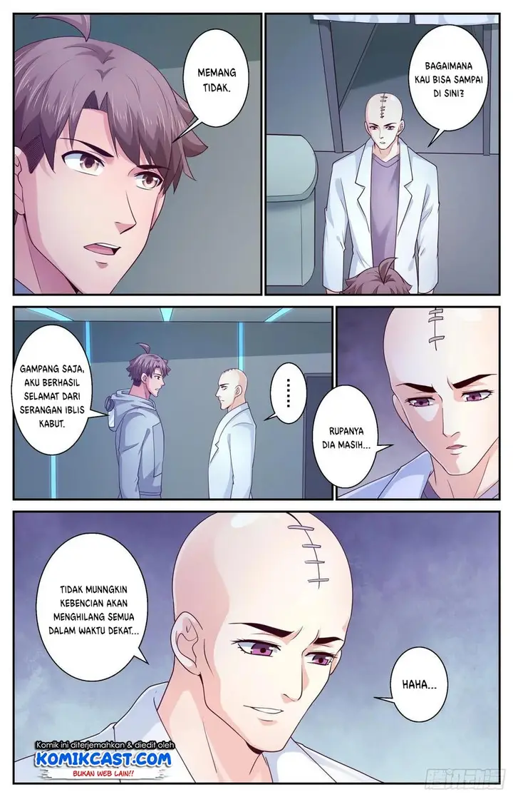 image-komik-i-have-a-mansion-in-the-post-apocalyptic-world-chapter-407-5/13