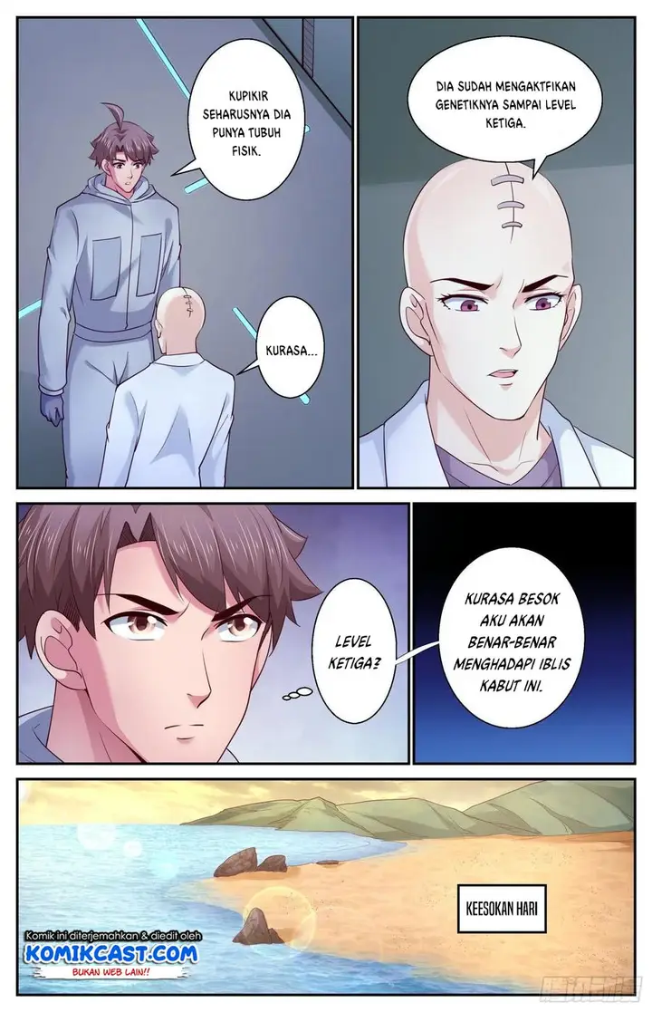 image-komik-i-have-a-mansion-in-the-post-apocalyptic-world-chapter-407-7/13