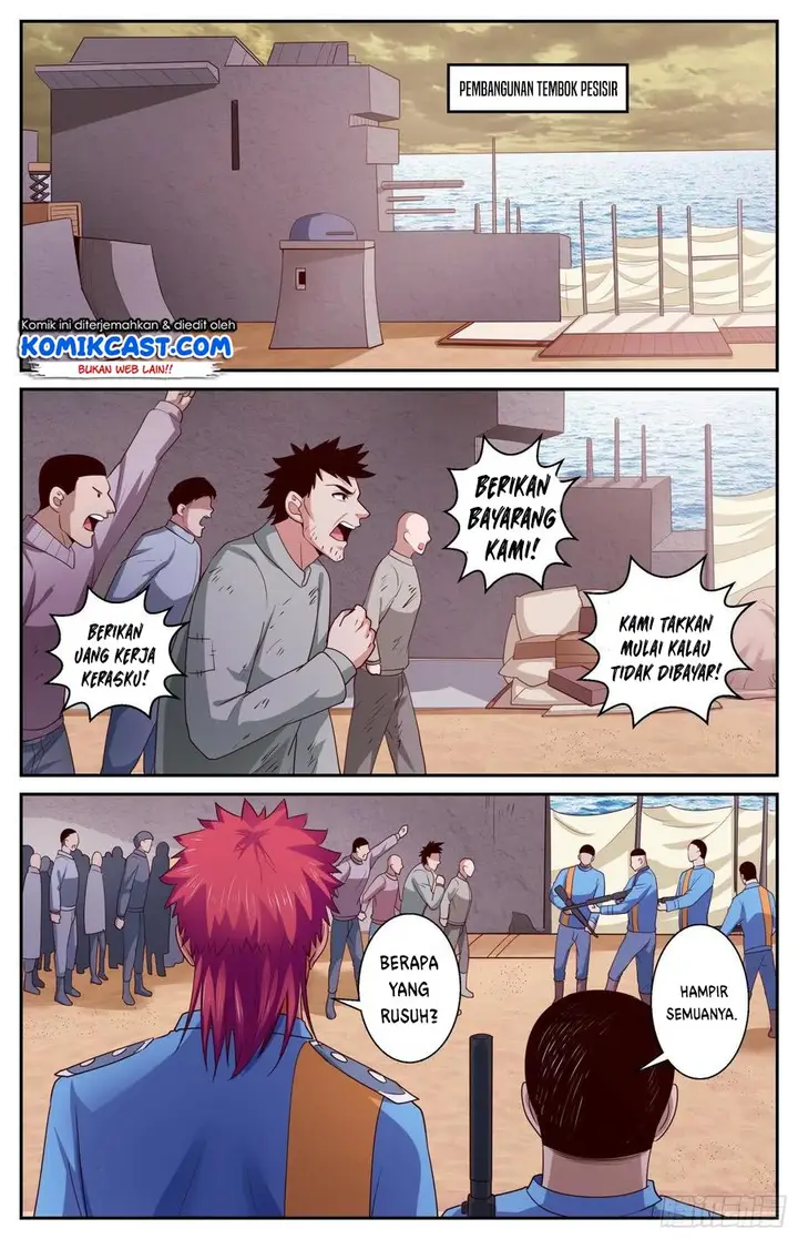 image-komik-i-have-a-mansion-in-the-post-apocalyptic-world-chapter-407-8/13