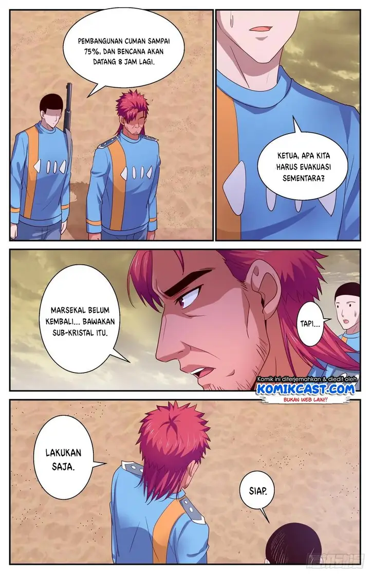 image-komik-i-have-a-mansion-in-the-post-apocalyptic-world-chapter-407-9/13