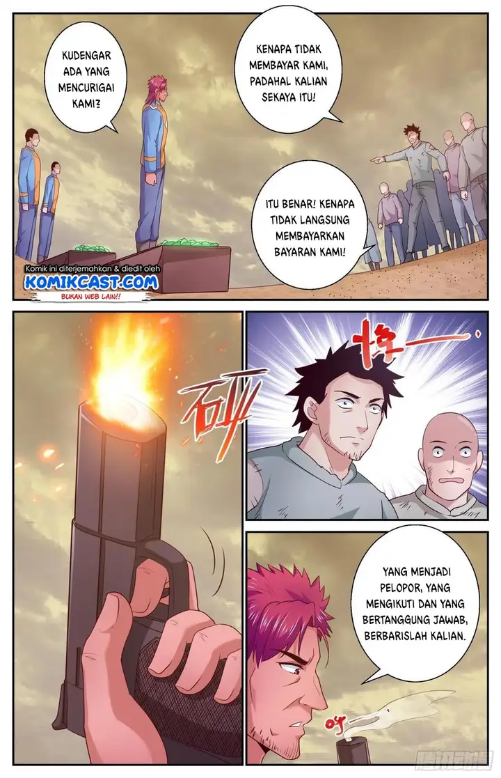 image-komik-i-have-a-mansion-in-the-post-apocalyptic-world-chapter-407-11/13