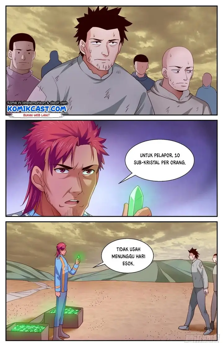 image-komik-i-have-a-mansion-in-the-post-apocalyptic-world-chapter-407-12/13