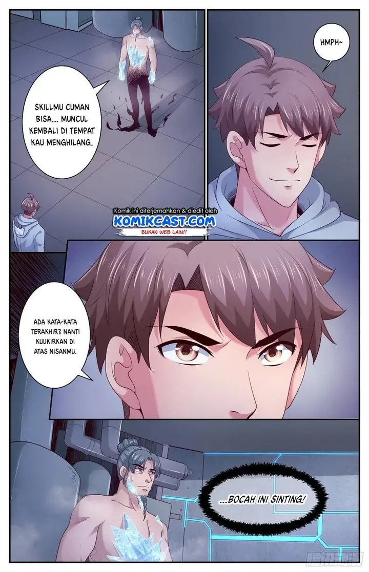 image-komik-i-have-a-mansion-in-the-post-apocalyptic-world-chapter-409-3/13