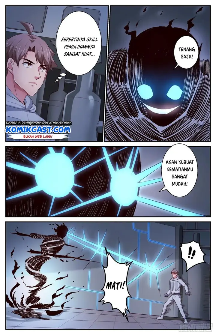 image-komik-i-have-a-mansion-in-the-post-apocalyptic-world-chapter-409-5/13
