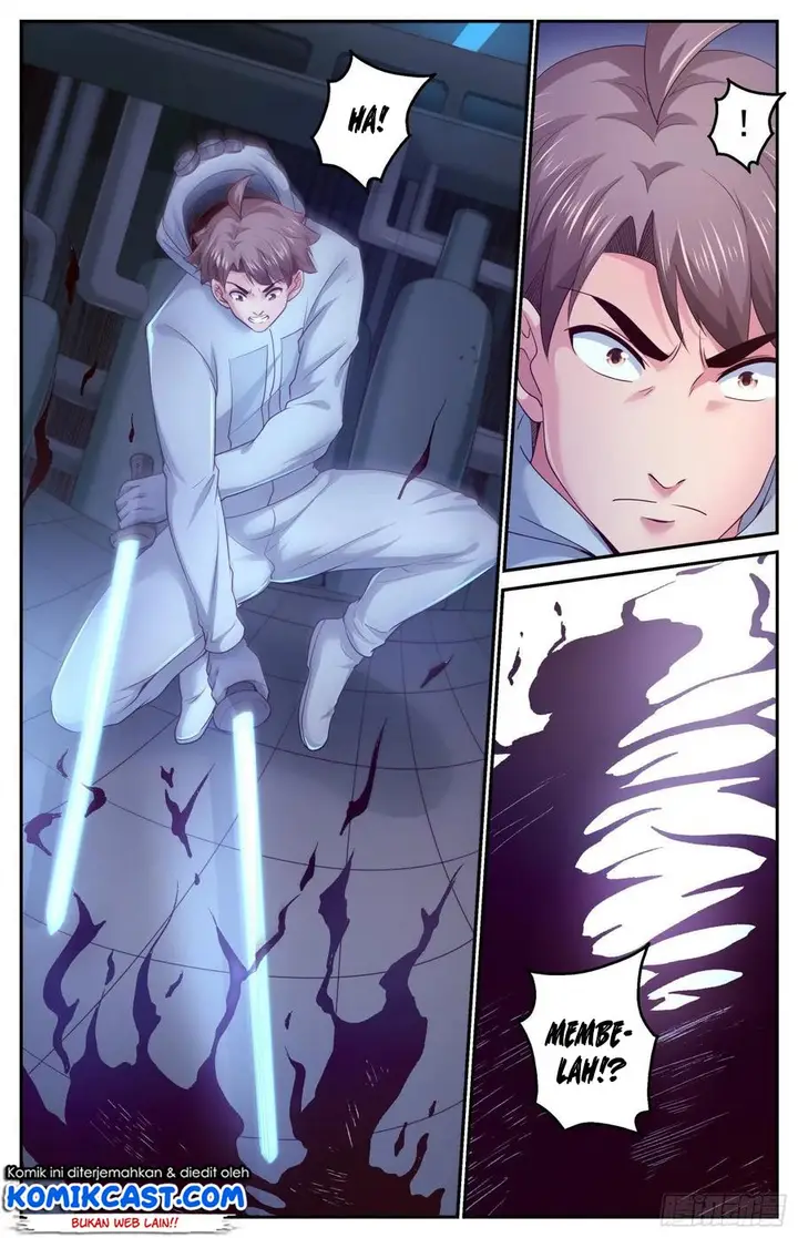 image-komik-i-have-a-mansion-in-the-post-apocalyptic-world-chapter-409-7/13