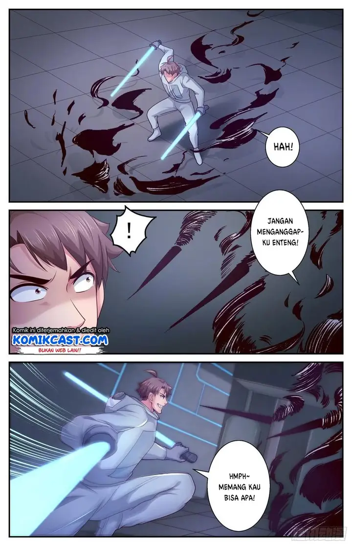 image-komik-i-have-a-mansion-in-the-post-apocalyptic-world-chapter-409-8/13
