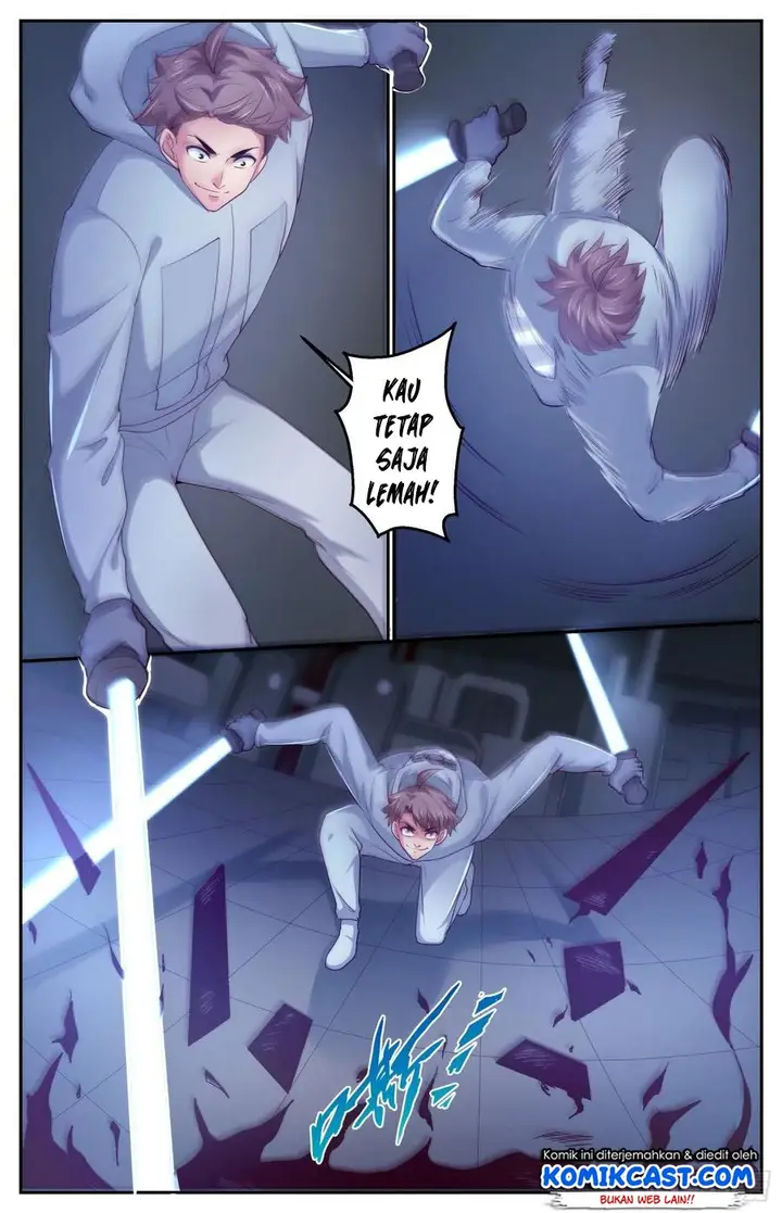 image-komik-i-have-a-mansion-in-the-post-apocalyptic-world-chapter-409-9/13