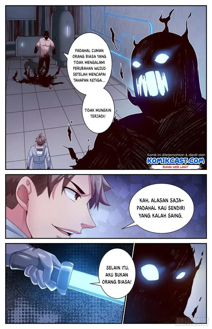 image-komik-i-have-a-mansion-in-the-post-apocalyptic-world-chapter-409-11/13