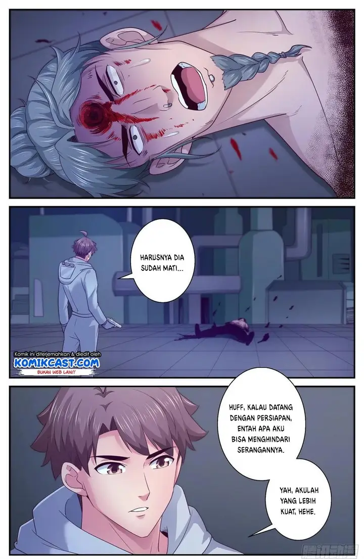 image-komik-i-have-a-mansion-in-the-post-apocalyptic-world-chapter-410-1/13