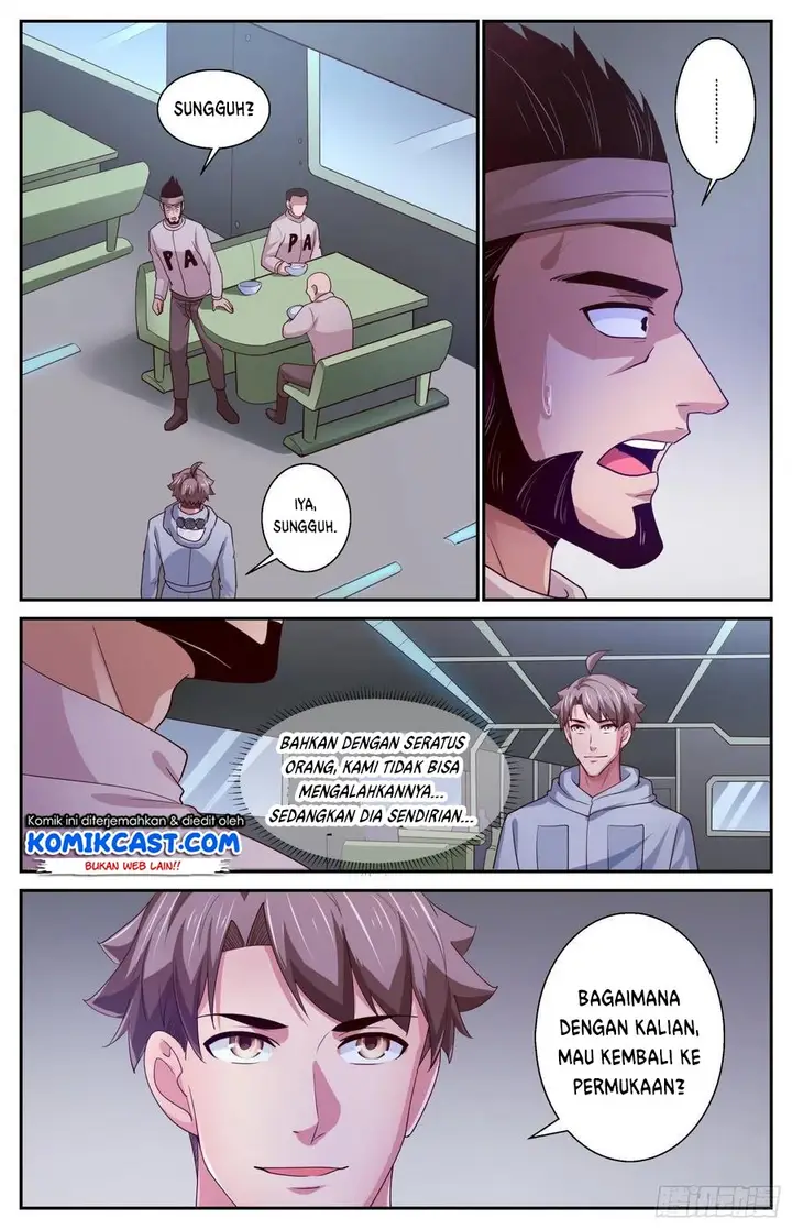 image-komik-i-have-a-mansion-in-the-post-apocalyptic-world-chapter-410-4/13