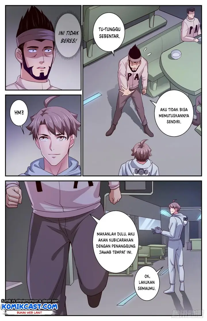 image-komik-i-have-a-mansion-in-the-post-apocalyptic-world-chapter-410-5/13