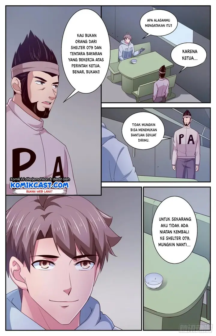 image-komik-i-have-a-mansion-in-the-post-apocalyptic-world-chapter-410-7/13
