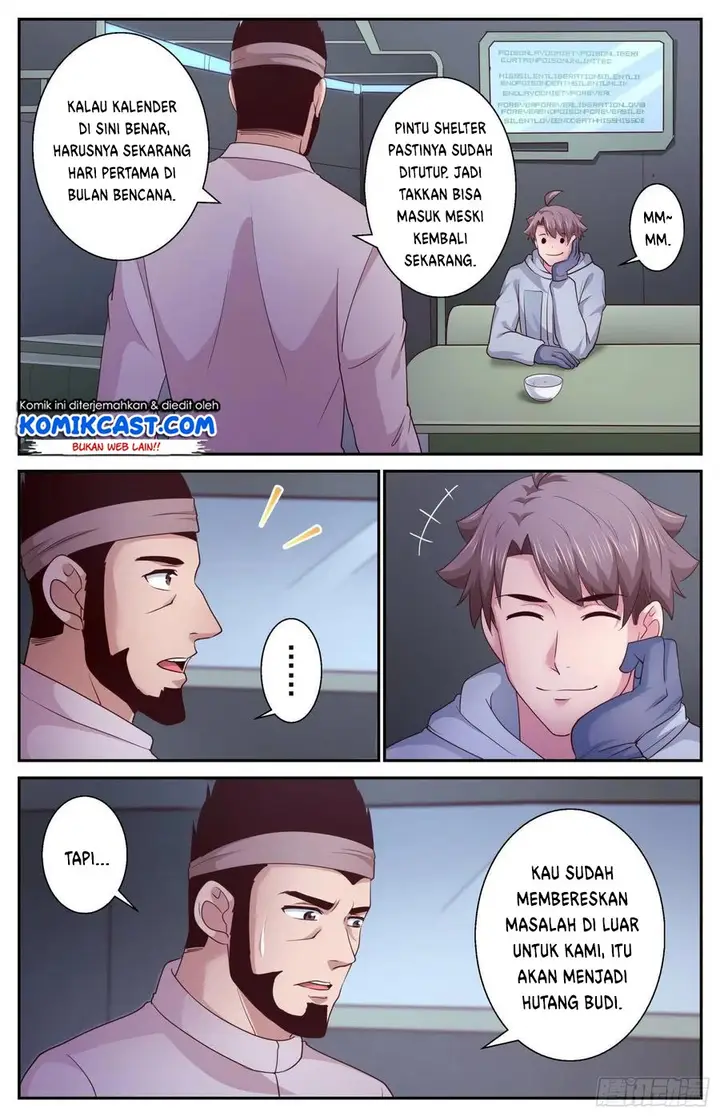 image-komik-i-have-a-mansion-in-the-post-apocalyptic-world-chapter-410-8/13