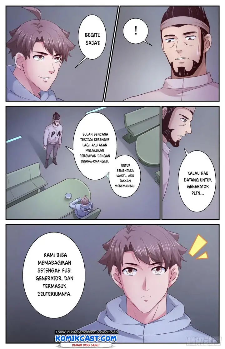 image-komik-i-have-a-mansion-in-the-post-apocalyptic-world-chapter-410-9/13