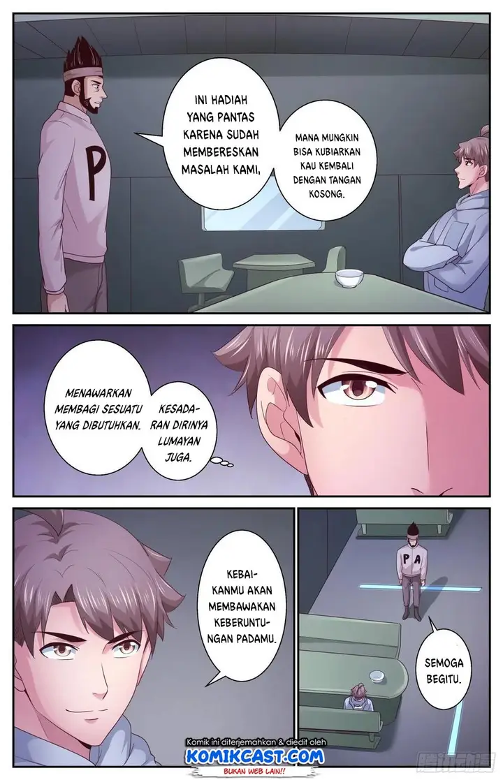 image-komik-i-have-a-mansion-in-the-post-apocalyptic-world-chapter-410-10/13