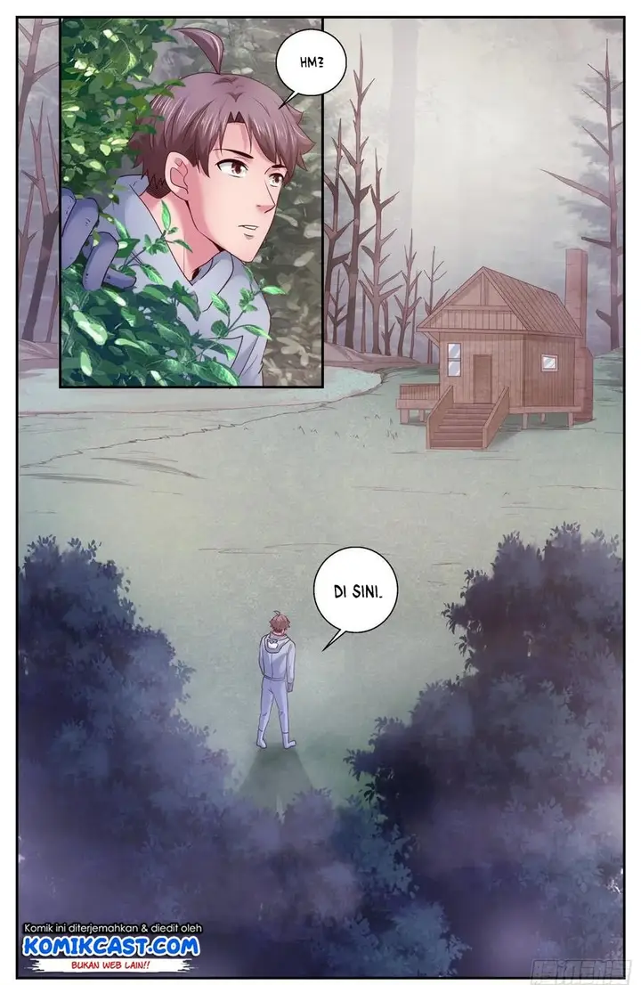 image-komik-i-have-a-mansion-in-the-post-apocalyptic-world-chapter-410-12/13