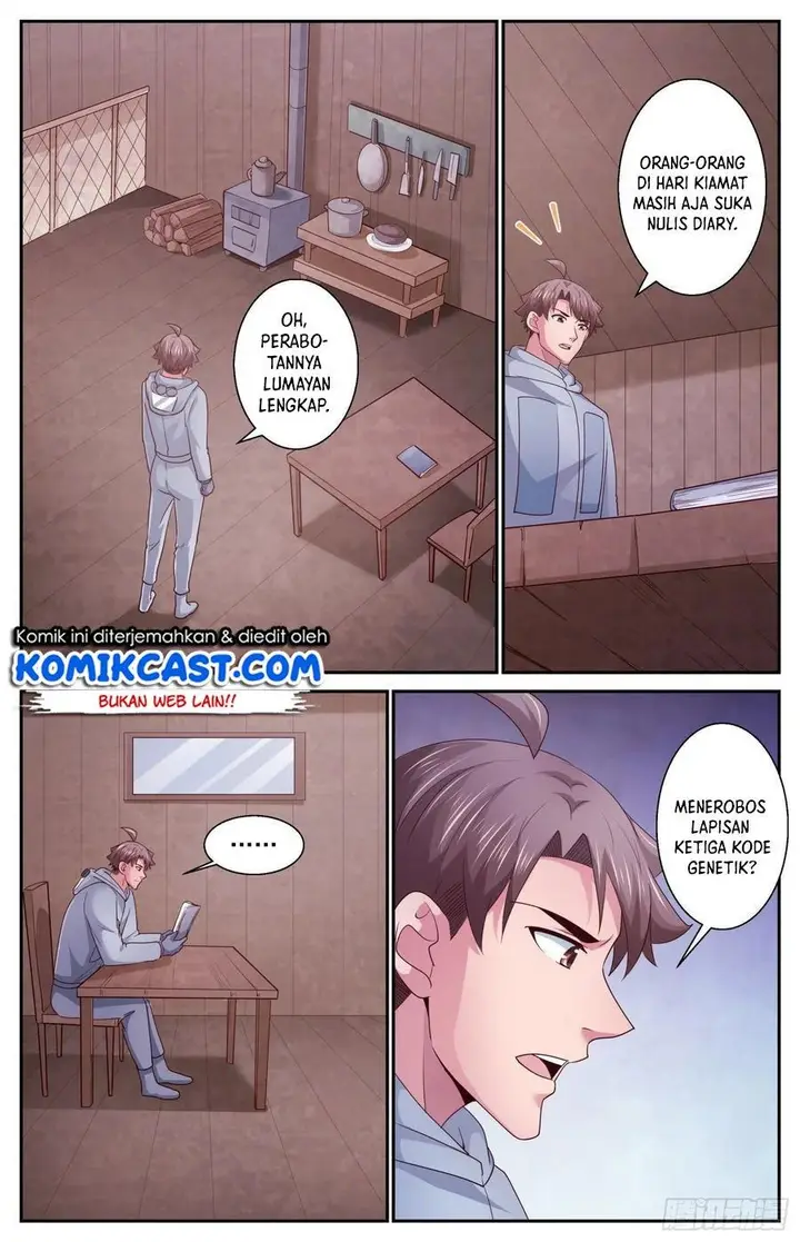 image-komik-i-have-a-mansion-in-the-post-apocalyptic-world-chapter-411-1/12