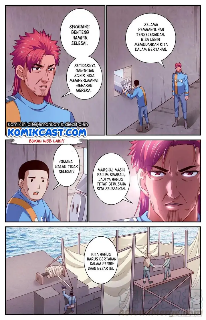 image-komik-i-have-a-mansion-in-the-post-apocalyptic-world-chapter-411-5/12