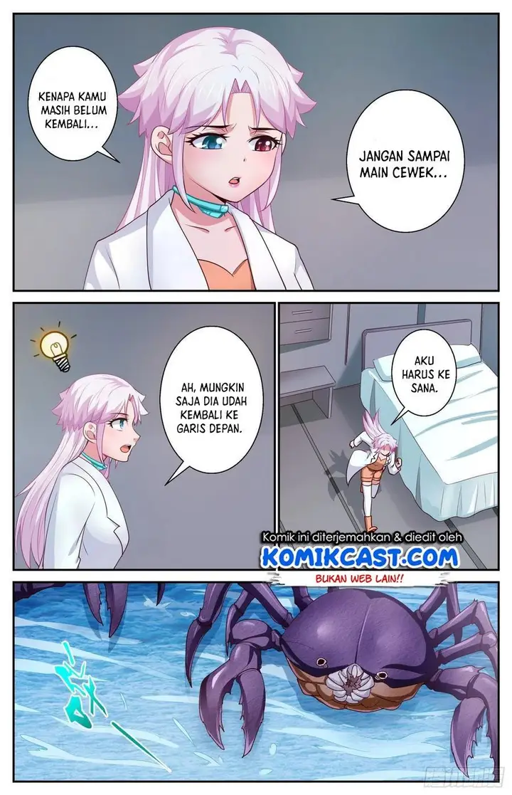 image-komik-i-have-a-mansion-in-the-post-apocalyptic-world-chapter-411-6/12
